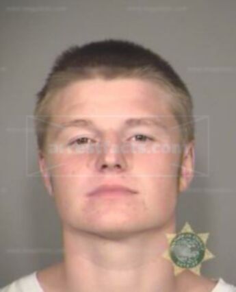 Zachary Arthur Pederson