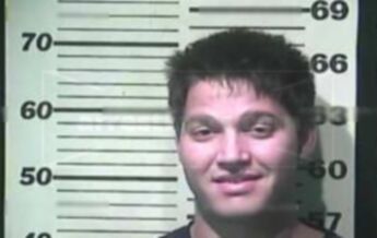 Joshua Paul Alig