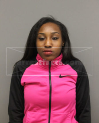 Rickeyta Reynolds