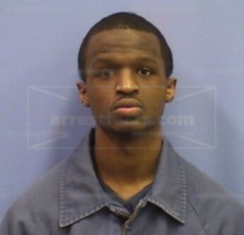 Anterious D. Whitfield