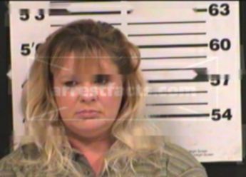 Joann Marie Kennemer Mcgraw