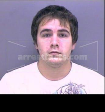 Jerrett Anthony Myers