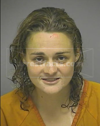 Jacqueline Naomi Stark