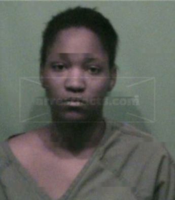 Roshanda Renee Mims