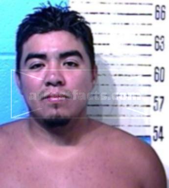 Adrian Gomez