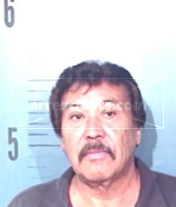 Domingo Callivillo Tijerina