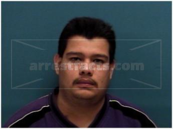 Jose Alfredo Cruz Avila