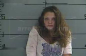 Tiffany Elaine Richardson