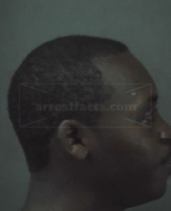 Kenneth Jerome Shaw