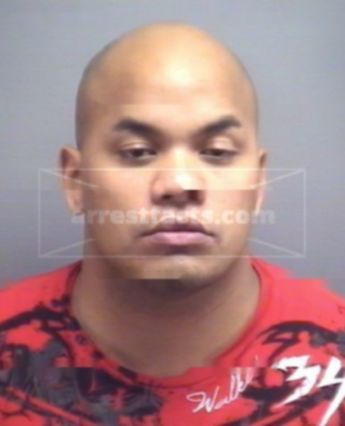 Kody Allen Kala Arrington