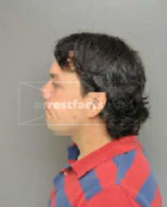 Brandon Scott Thomas