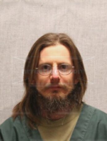 Eric D Wood