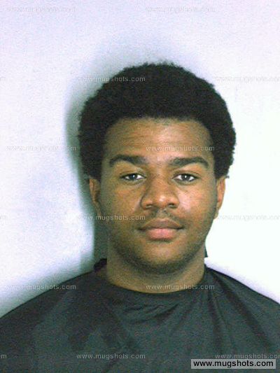 Joshua Jermaine Ewing