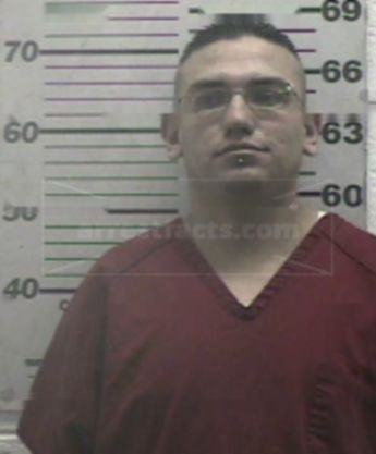 Armando L Chavez