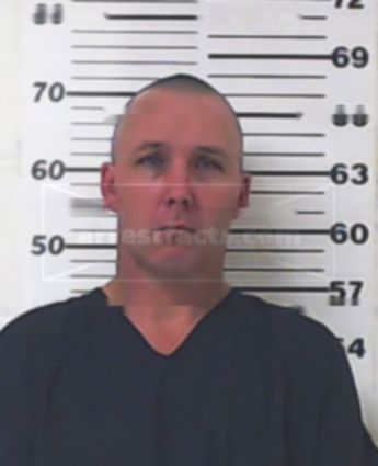 Davey Leon Hall
