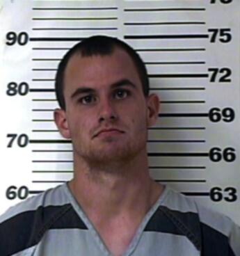 Charles Brian Mitchell