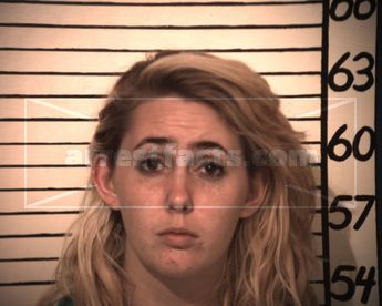 Katelynn Jenessa Charlesworth