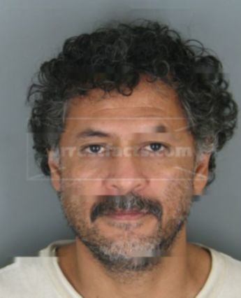 Marco Antonio Bernal Gonzalez
