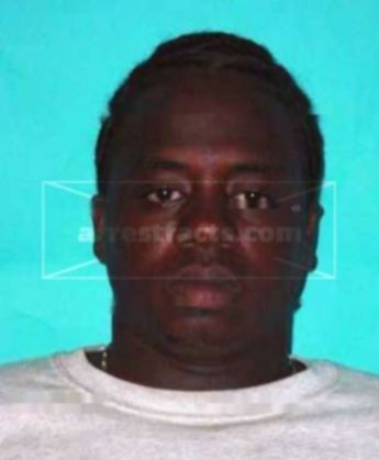 Richard Lee Jones