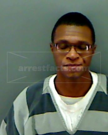 Lacedric Dramel Wilcott