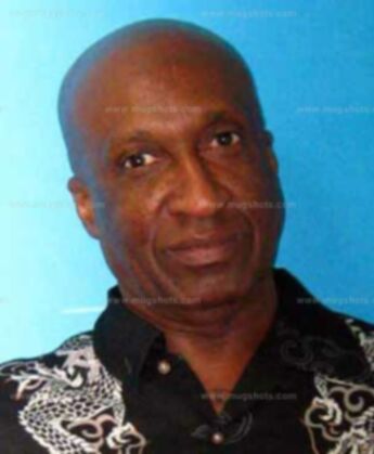 Charles Edward Gadson