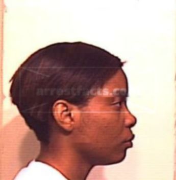 Dasha Nicole Patterson