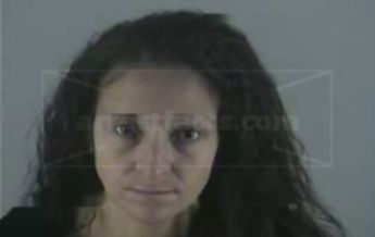Corina Sherri Williamson