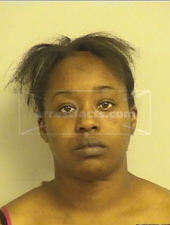 Latoya Shardae Ward