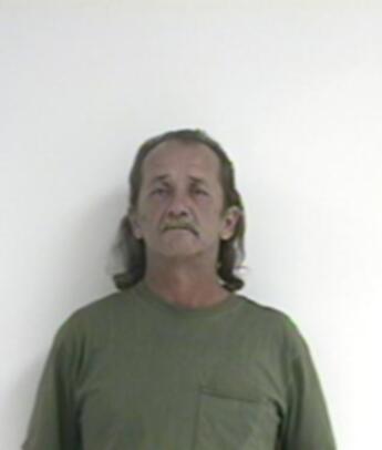 Ronnie Edward Morris