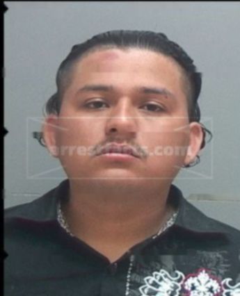 Santiago Sebastian-Martinez