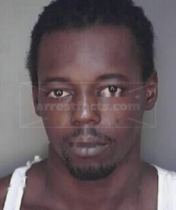 Randy Demond Dixon