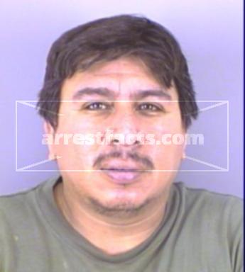 Arturo Torres Castillo