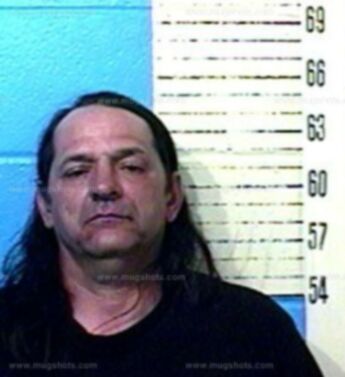 Kenneth Michael Potter