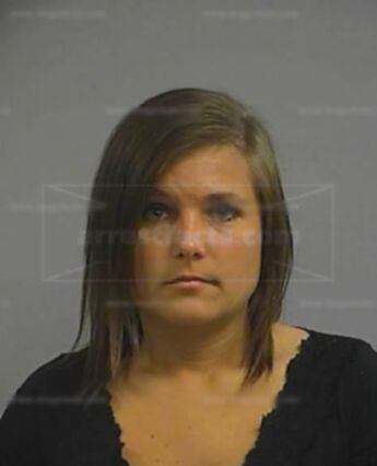Ashley Nikole Wheeler