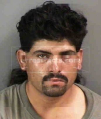 Jose Medina