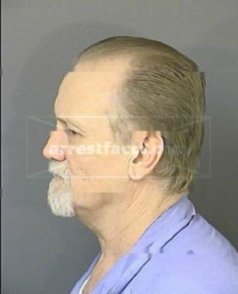 Gary Franklin Holmes