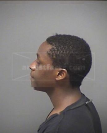 Jamar Dante Williams
