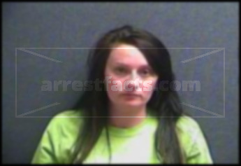 Katherine Anne Harris