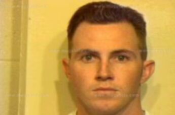Michael Scott Daniels