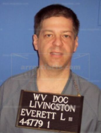 Everett Leroy Livingston Iii