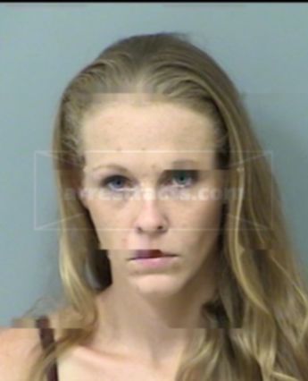 Melanie Lynn Blount