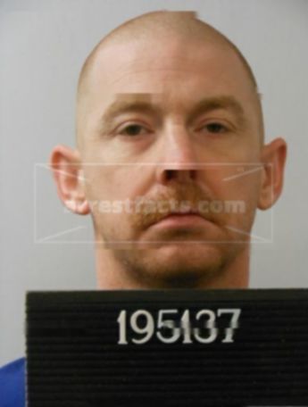 Michael Wayne Thompson