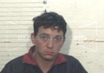 Trevor Neil Mccluskey