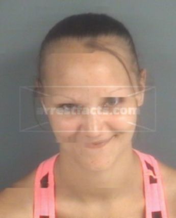 Samantha Joanne Nunnery