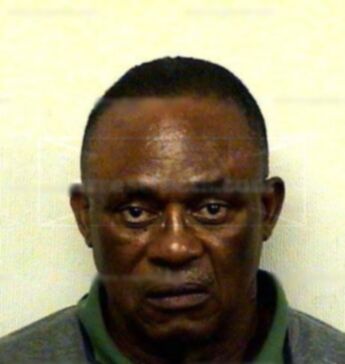 Collis Lester Mcneal