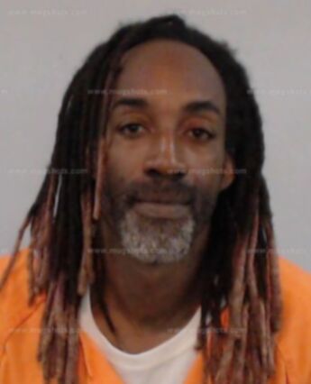 Kevin Dwayne Harris