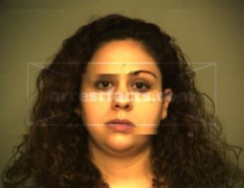 Ashley Rose Leal Garcia