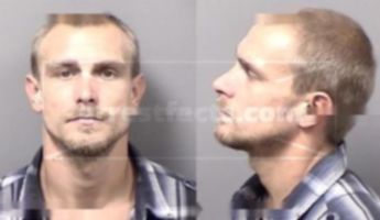 Anthony Kyle Storman