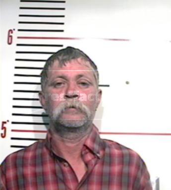 Jerry Glenn Moore