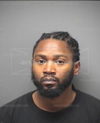 Stephen Antwuan Bolton